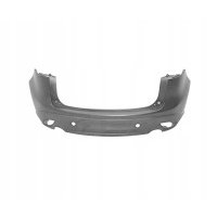 Бампер заднего mazda cx - 5 12 -