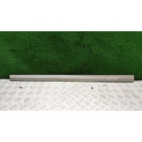 Молдинг (накладка) двери передней правой Mercedes C W203 2002 A2036902262