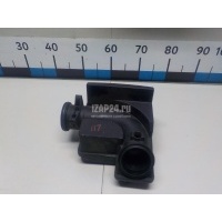 Резонатор воздушного фильтра Mercedes Benz VANEO W414 (2001 - 2006)  1661410190