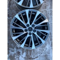 Колесо алюминиевая lexus oe 8.0 