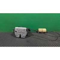 Замок крышки багажника Mercedes ML W164 2006 A164 740 03 35