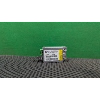 Блок AirBag BMW 7 E65/E66 2003 65 77 6929563