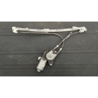 Стеклоподъемник электрический передний правый Peugeot 806 1997 400392a