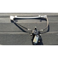 Стеклоподъемник электрический передний правый Renault Megane 1999 400326a