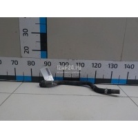 Патрубок отопителя Citroen-Peugeot 408 2012 6466FW