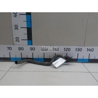 Патрубок отопителя Citroen-Peugeot 408 2012 6466F7