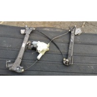 Стеклоподъемник электрический передний правый Citroen C6 2008 9663077780