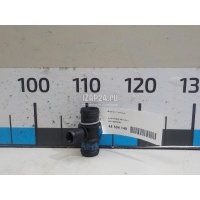 Фланец / тройник VAG A3 (8Y) 2020 N90692901