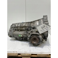 Кпп volkswagen audi skoda 1060030081 5hp - 19