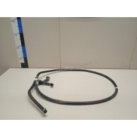 Шланг омывателя VAG A6 [C6,4F] (2004 - 2011) 1J0955964F