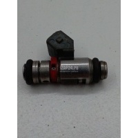 Форсунка инжекторная электрическая VAG Leon (1M1) (1999 - 2006) 036906031C