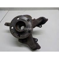 Кулак поворотный передний правый VAG A2 [8Z0] (2000 - 2005) 6Q0407256AC