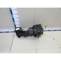 Корпус отопителя VAG Leon (1M1) (1999 - 2006) 1J1819007