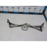 Трапеция стеклоочистителей VAG Octavia (A4 1U-) (2000 - 2011) 1U1955603C
