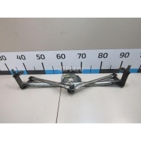 Трапеция стеклоочистителей VAG Octavia (A4 1U-) (2000 - 2011) 1U1955603C
