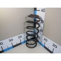 Пружина передняя K-Flex Octavia (A4 1U-) (2000 - 2011) RC1703