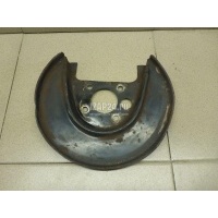 Пыльник тормозного диска VAG Leon (1M1) (1999 - 2006) 1J0615612D