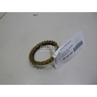 Кольцо синхронизатора VAG Octavia (A4 1U-) (2000 - 2011) 02A311247C