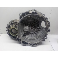 Корпус КПП VAG Leon (1M1) (1999 - 2006) 02K301107K