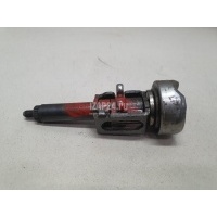 Рычаг переключения передач VAG Leon (1M1) (1999 - 2006) 02K301235D