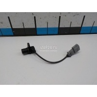 Датчик положения коленвала VAG A6 [C6,4F] (2004 - 2011) 06A906433G