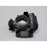 Заслонка дроссельная электрическая VAG A4 [B5] (1994 - 2001) 058133063