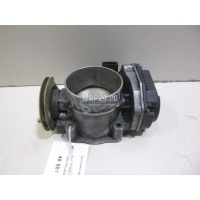 Заслонка дроссельная электрическая VAG A8 [4D] (1994 - 1998) 078133063AM