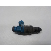 Форсунка инжекторная электрическая VAG A4 [B5] (1994 - 2001) 06B133551C