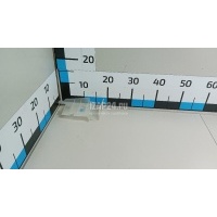 Кожух VAG A4 [B5] (1994 - 2001) 8D0839350