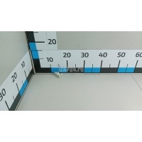 Механизм замка двери VAG A4 [B5] (1994 - 2001) 8D0839825A