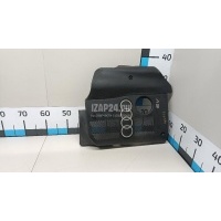 Накладка декоративная VAG A4 [B5] (1994 - 2001) 058103724Q