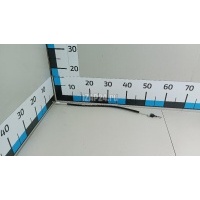 Трос открывания задней двери VAG A4 [B5] (1994 - 2001) 8D0839081A