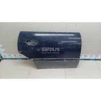 Дверь задняя левая VAG A4 [B5] (1994 - 2001) 8D0833051F