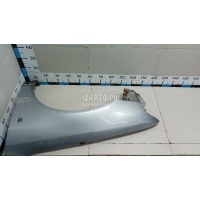 Крыло переднее левое VAG A4 [B5] (1994 - 2001) 8D0821105K
