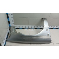 Крыло переднее правое VAG A4 [B5] (1994 - 2001) 8D0821106J