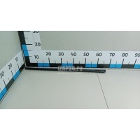 Молдинг задней левой двери VAG A4 [B5] (1994 - 2001) 8D0853969B