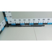 Накладка стекла заднего левого VAG A4 [B5] (1994 - 2001) 8D0839477A