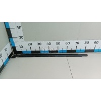 Накладка стекла заднего правого VAG A4 [B5] (1994 - 2001) 8D0839478A
