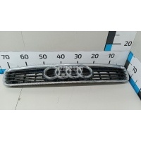 Решетка радиатора VAG A4 [B5] (1994 - 2001) 8D0853651R3FZ