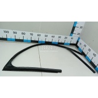 Уплотнитель стекла двери VAG A4 [B5] (1994 - 2001) 8D0837439L