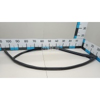 Уплотнитель стекла двери VAG A4 [B5] (1994 - 2001) 8D0837440L