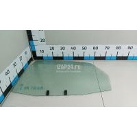 Стекло двери задней левой VAG A4 [B5] (1994 - 2001) 8D5845205