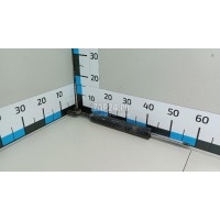 Амортизатор передний VAG A4 [B5] (1994 - 2001) 8D0413031AC