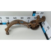 Кулак поворотный передний правый VAG A4 [B5] (1994 - 2001) 8D0407258AL