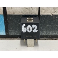 Реле VAG A6 [C6,4F] (2004 - 2011) 7M0951253A