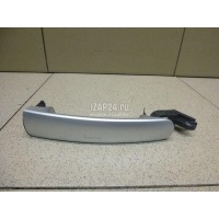 Ручка двери наружная VAG Leon (1M1) (1999 - 2006) 3B0837207G