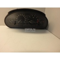 Панель приборов BMW 3-serie E46 (1998 - 2005) 62116906899