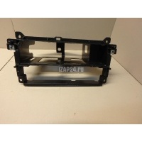 Рамка магнитолы BMW 3-serie E46 (1998 - 2005) 51458237560