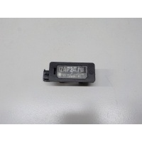 Фонарь подсветки номера BMW 5-serie E39 (1995 - 2003) 63267165646