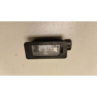 Фонарь подсветки номера BMW 5-serie E39 (1995 - 2003) 63267165646